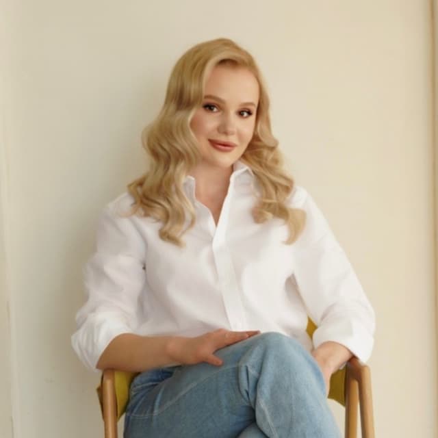 Anna Andersson