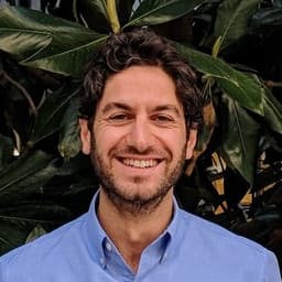 David Moufarege