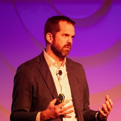 Eric Jorgensen