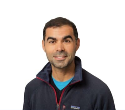 Mehdi Ghissassi
